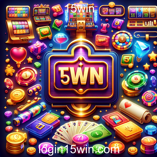 Aproveite as Promoções Especiais do 15win